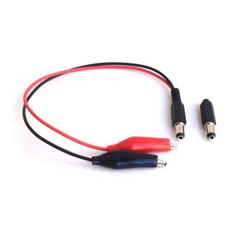 Accessoris per a Emissora DC-Car