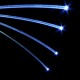 Fiber optic (Various diameters)