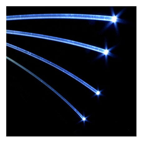 Fiber optic (Various diameters)