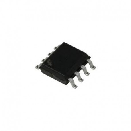 Microchip para 2 rotativos (8-SOIC)