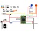 Microchip para 2 rotativos (8-SOIC)