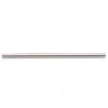 Eje de 22mm Ø1mm