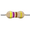 10x Resistances 470Ω ¼W