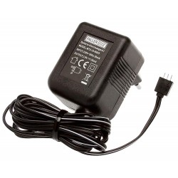 Car System Analog Battery Charger
