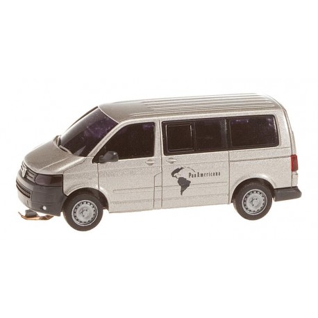 VW T5 Caravelle