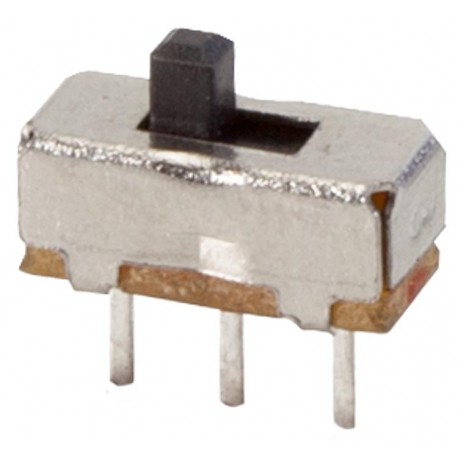 Interruptor para CarSystem (pequeño)