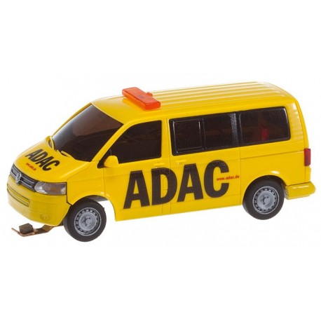 VW T5 Caravelle ADAC