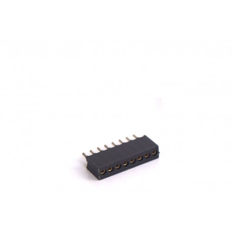 2x Conector de programación sin cables