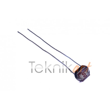 LDR Light sensor