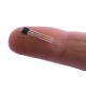 Hall Sensor for pulses