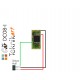 Hall Sensor for pulses