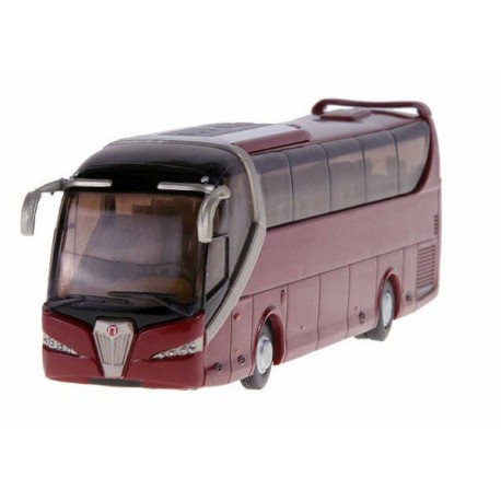 Autobús de línia Noge Titanium