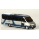 Micro-bus Mercedes Ferqui de ALSA
