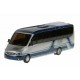 Micro-bus Mercedes Ferqui de ALSA