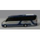 Micro-bus Mercedes Ferqui de ALSA