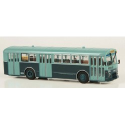 Pegaso 6035 bus of TB line 25