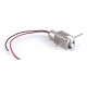 Motor DC-Car de 7mm con reductora 1-26 (H0 y TT)