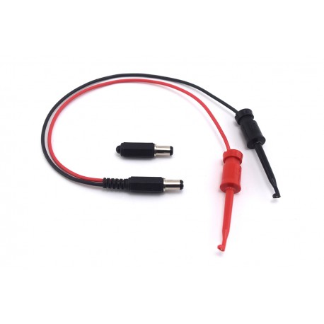 Accesorios para Emisora DC-Car