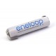 NiMH battery 1'2V 750mA