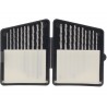 Set de brocas grandes (1'3-2'5mmØ)