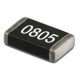 10x Resistances 10KΩ smd 0806