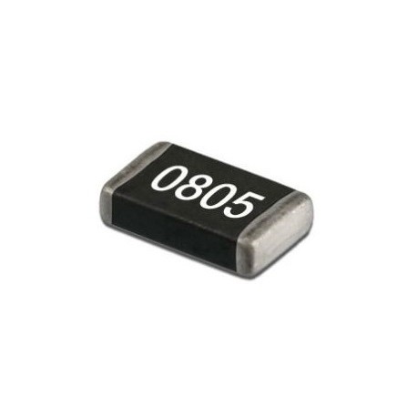 10x Resistances 10K? smd 1206