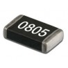 10x Resistances 10KΩ smd 0806