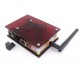 Radio control interface 2.4GHz (DCC and PC)
