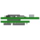 2.4GHz vehicle decoder