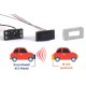 Decoder de vehículos 2.4GHz