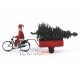 Cargo Bike H0 (modelo montado)