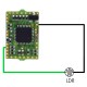 Sensor de llum LDR