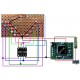 Microchip para 2 rotativos (DIP8)