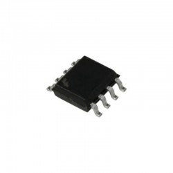 Microchip for 2 rotary (DIP8)